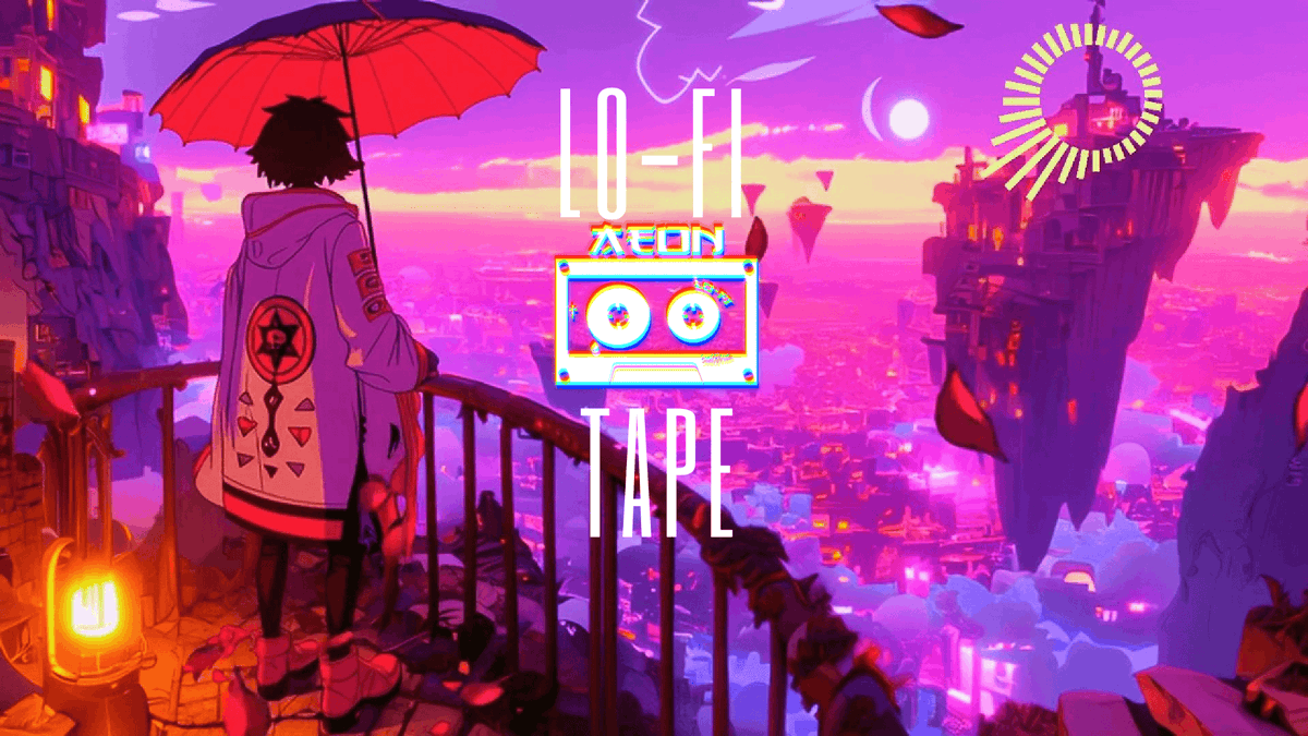 TheTapeAeon's tweet photo. Immerse yourself in the calming vibe of Neon Night Rain 🌧️ Lofi Hip Hop Mix, blending dreamy beats with the soft sound of rain. Perfect to relax, focus, study, or sleep. Link in comments.

#lofi #chill #lofihiphop #chillhop #AnimeStyle #AeonTape https://t.co/tQzR0EGvWx