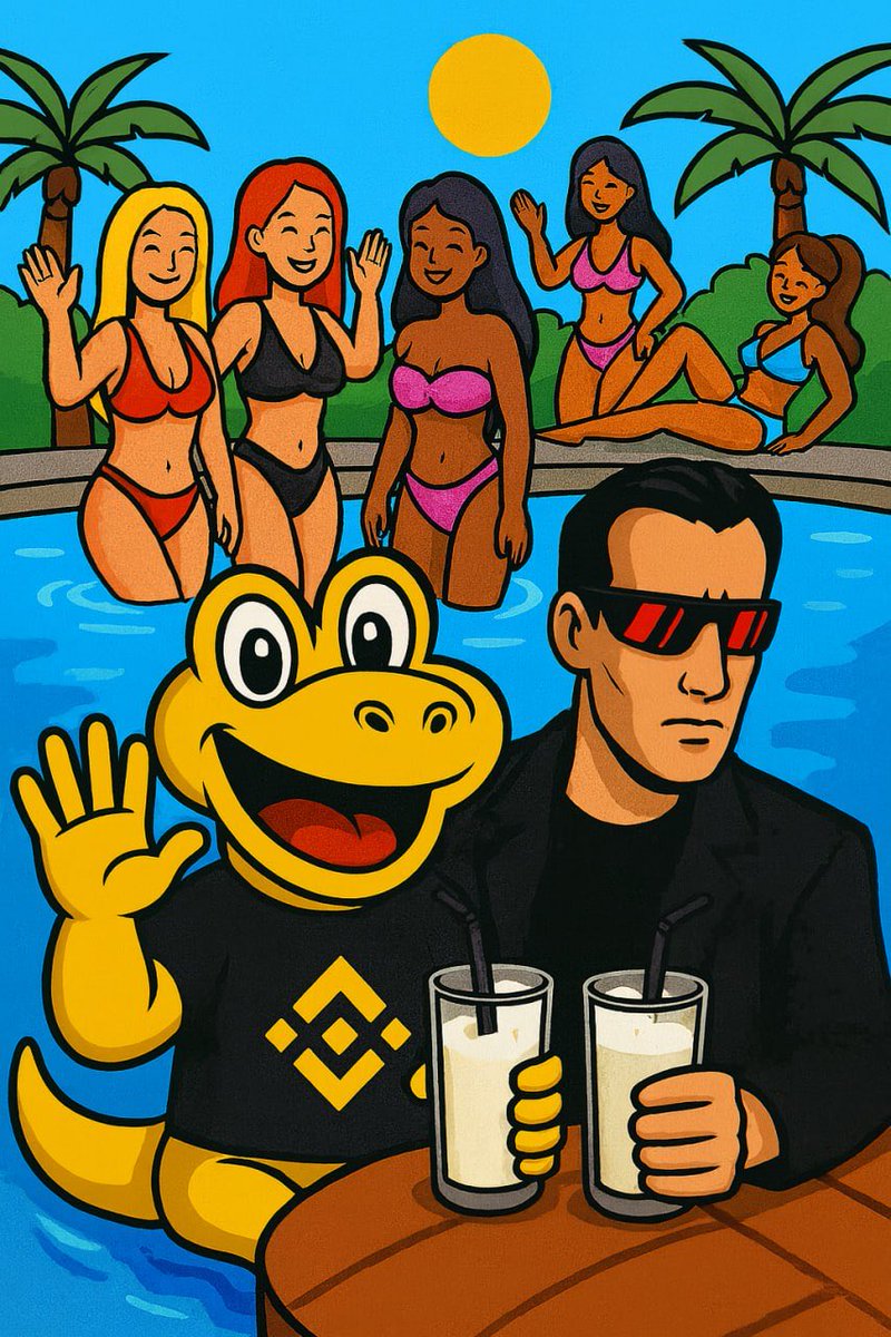 ivar_debon's tweet photo. @JamesWynnReal $BINO is the trend on #BNB  right now 

0x8c4ba2b7ec75db8cf44269693d9e6a2ed15f4444
@binoonBSC https://t.co/2Maubwpjw3