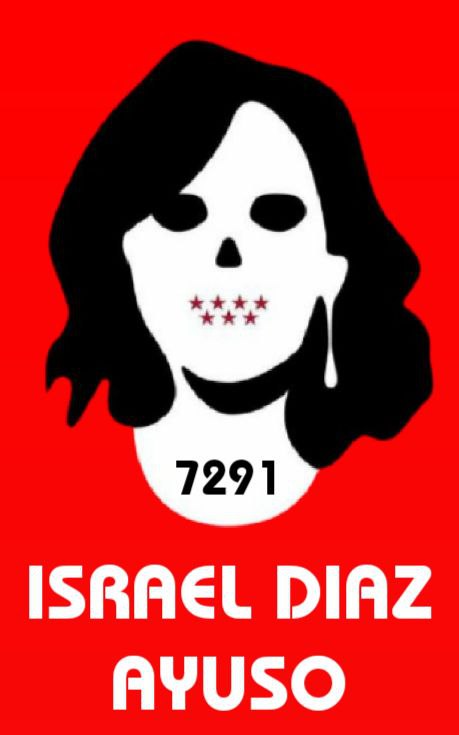 MHA85228220's tweet photo. Más de 7291 familias seguimos exigiendo JUSTICIA ante el mayor GENOCIDIO de la supuesta Democracia en Madrid. Si no se depuran responsabilidades lo volverán a ejecutar contra cualquier sector de la población, aquí y en el resto de España, los fascistas no tienen límites. https://t.co/PTDpwH1M5E