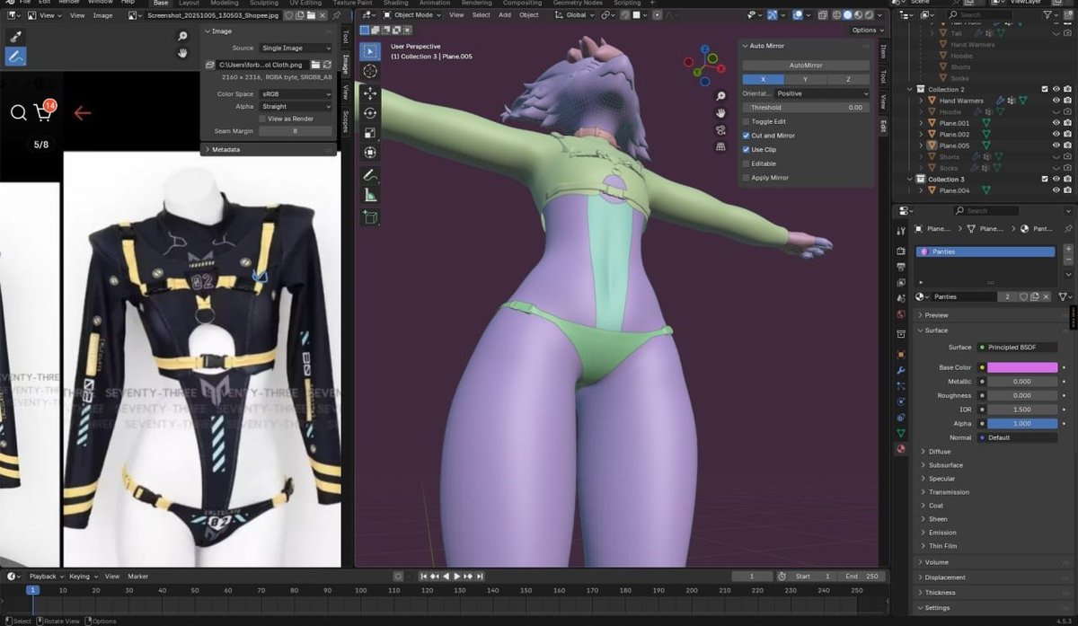 UnwrapsHell tweet media