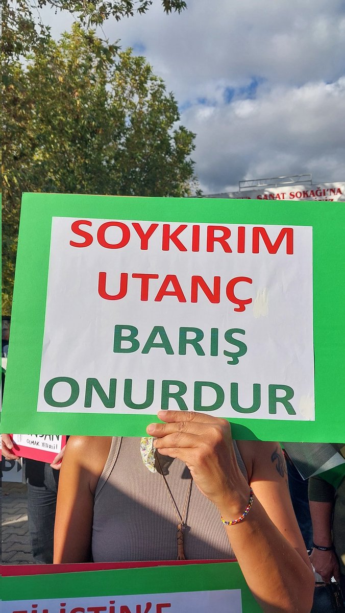 Ferda Sayın 🌈 tweet media