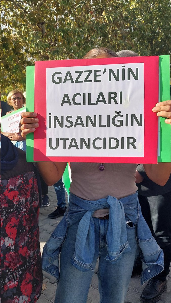 Ferda Sayın 🌈 tweet media