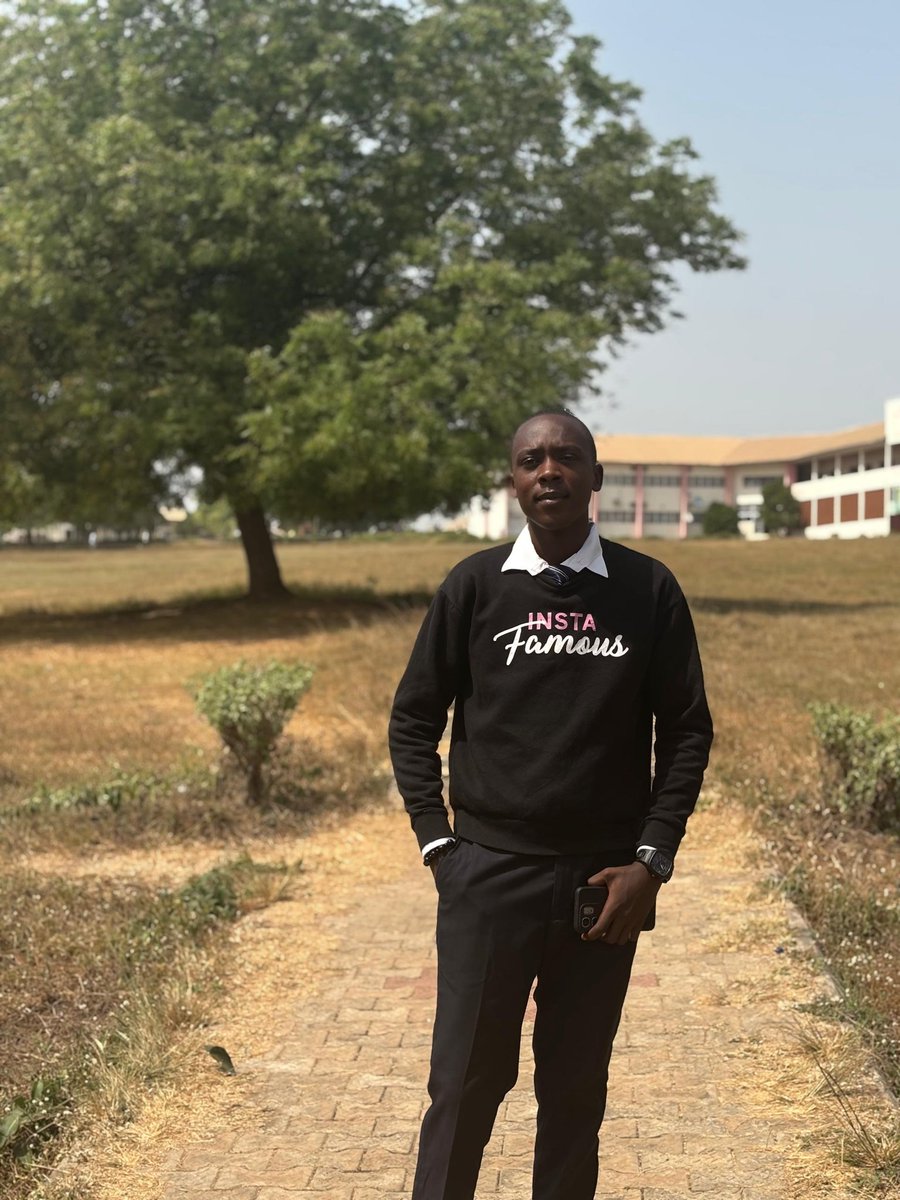 Happy Teachers Day to an amazing educator, and inspiration.
Today I celebrate my dedication and commitment to shaping young minds. I'm proud of the impact I've made, lessons I've taught, and lives I've touched.
 Thank you, dear self, for being an amazing teacher
#TeachersDay2025