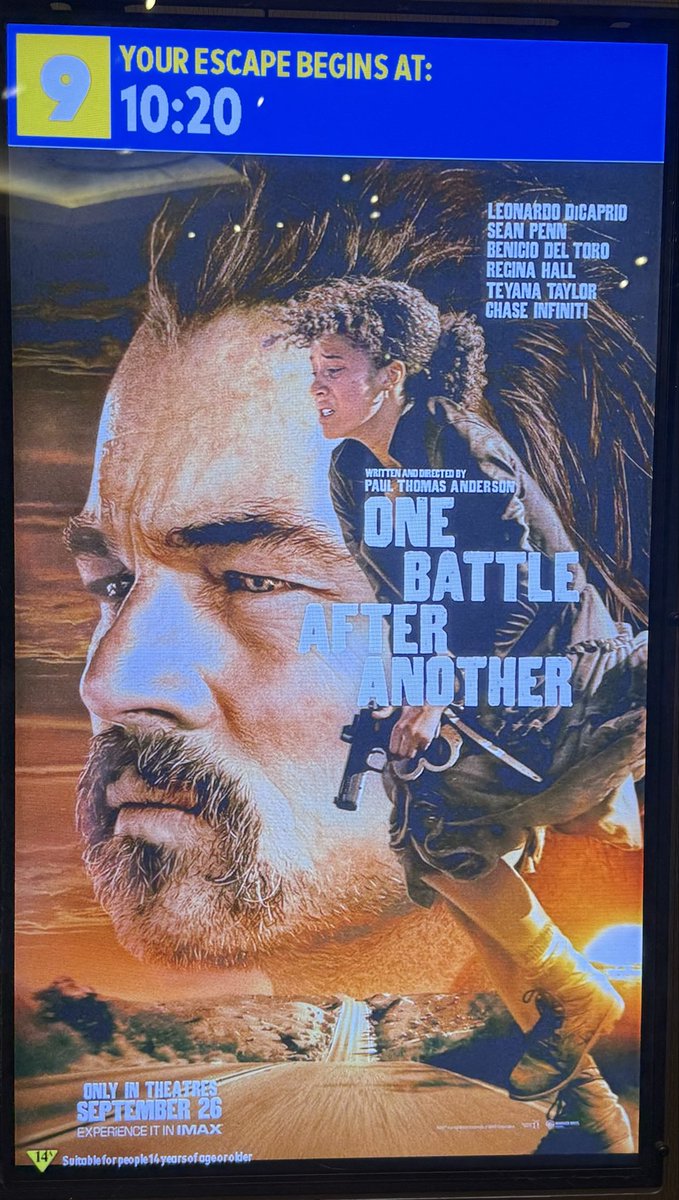 Matt (Caron) Di Maio tweet media