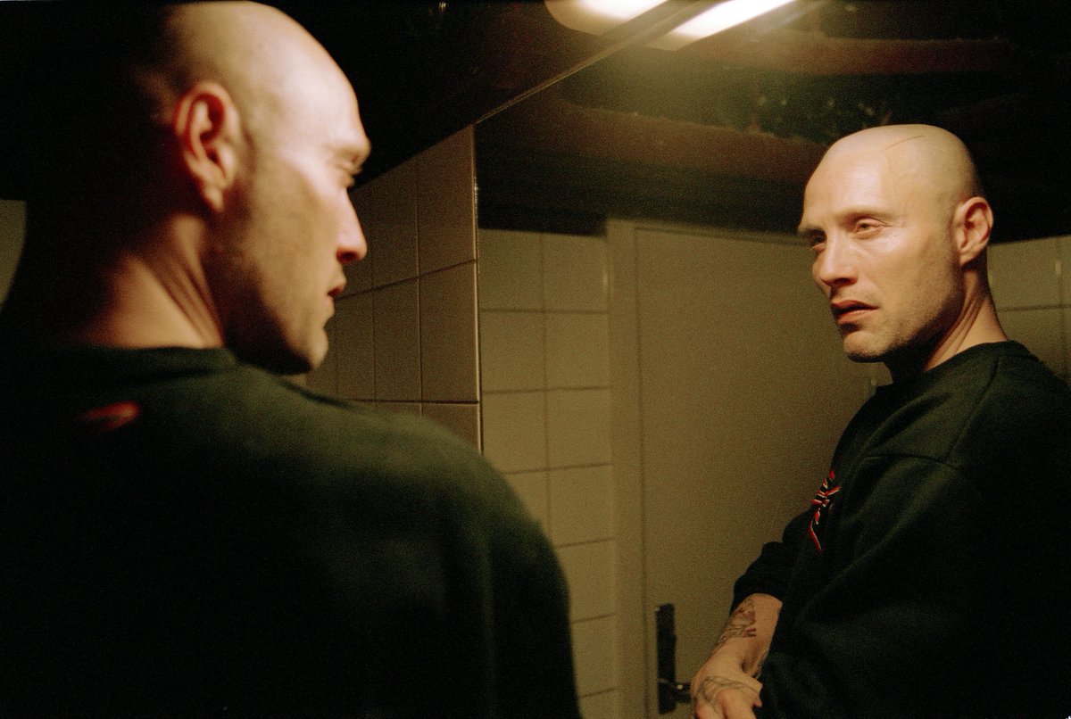 AimPublicity's tweet image. &apos;Each picture still retains urgency edginess and provocativeness... Another excellent #Boxset from the folks @secondsightfilm which is a must for those who enjoy gritty/realistic crime cinema&apos; ★★★★ @musiquemachine1

#PusherTrilogy #LimitedEdition 4K &amp;amp; #Bluray out now