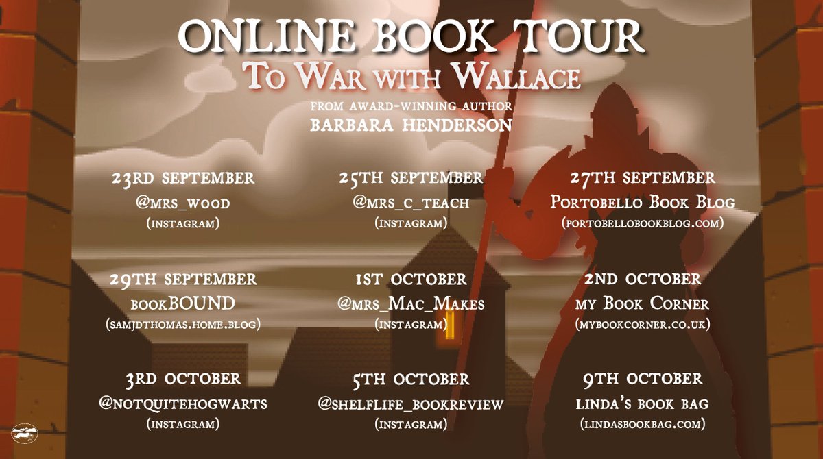 Luath Press tweet media