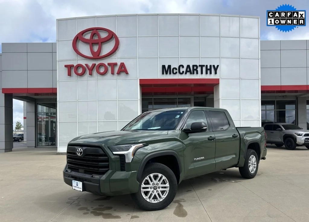 ToyotaSedalia's tweet photo. 🏈 Football Sunday Vibes from McCarthy!
Gear up for the game and your next ride.
Shop trucks, SUVs & more! 👍
Your winning drive starts here!
Shop here: https://t.co/xc1ka6Yt6w
#McCarthyDrivesYou #FootballSunday #TailgateReady https://t.co/Q9ksaZdlFU