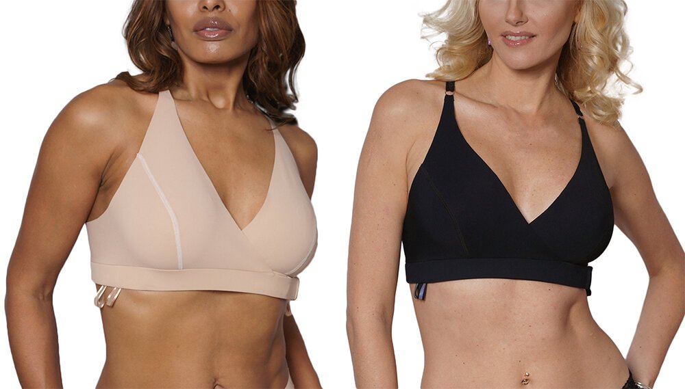 jean_criss's tweet image. Sunday reminder: Beauty and strength coexist. Survivors, thrivers, and supporters—you are seen. 💖 Shop sustainable intimates that celebrate YOU!
crisscrossintimates.com
#CrisscrossIntimates #survivorship #thrivers #supporters #celebrate #sustainabledesigns