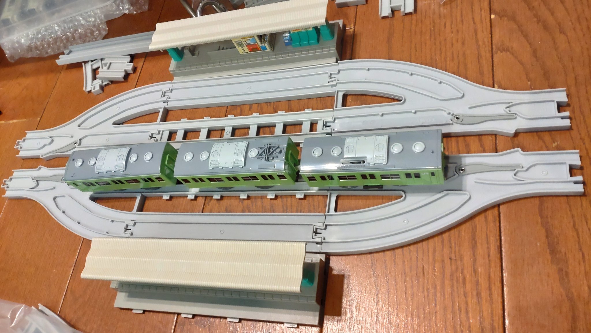 じゃい😇🛠️ (@Giantpurarekai) / X