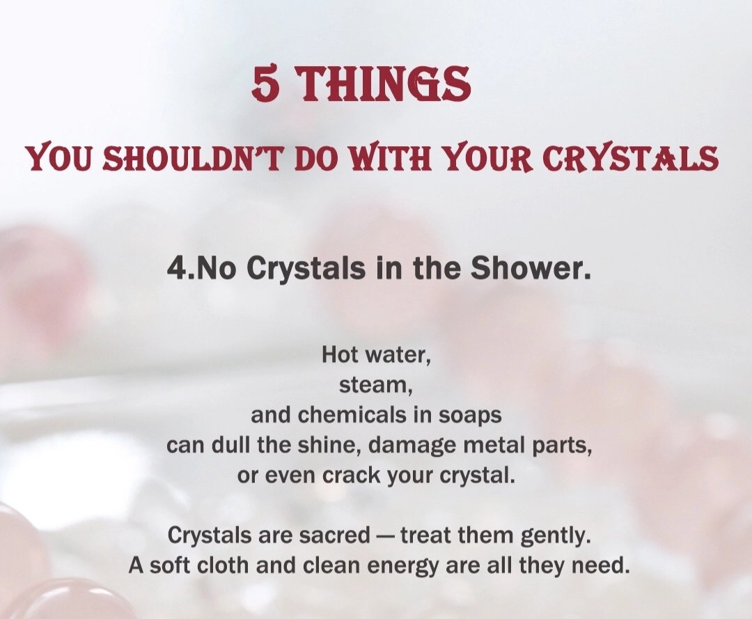 hikarijuju's tweet image. Treat your crystals with love so they can serve you with their fullest energy. 🌿💚

#CrystalCare #CrystalTips #CrystalLovers #GoodVibesOnly #moonstone #DirectFromFactory #HarmonyandAbundance #crystalhealing