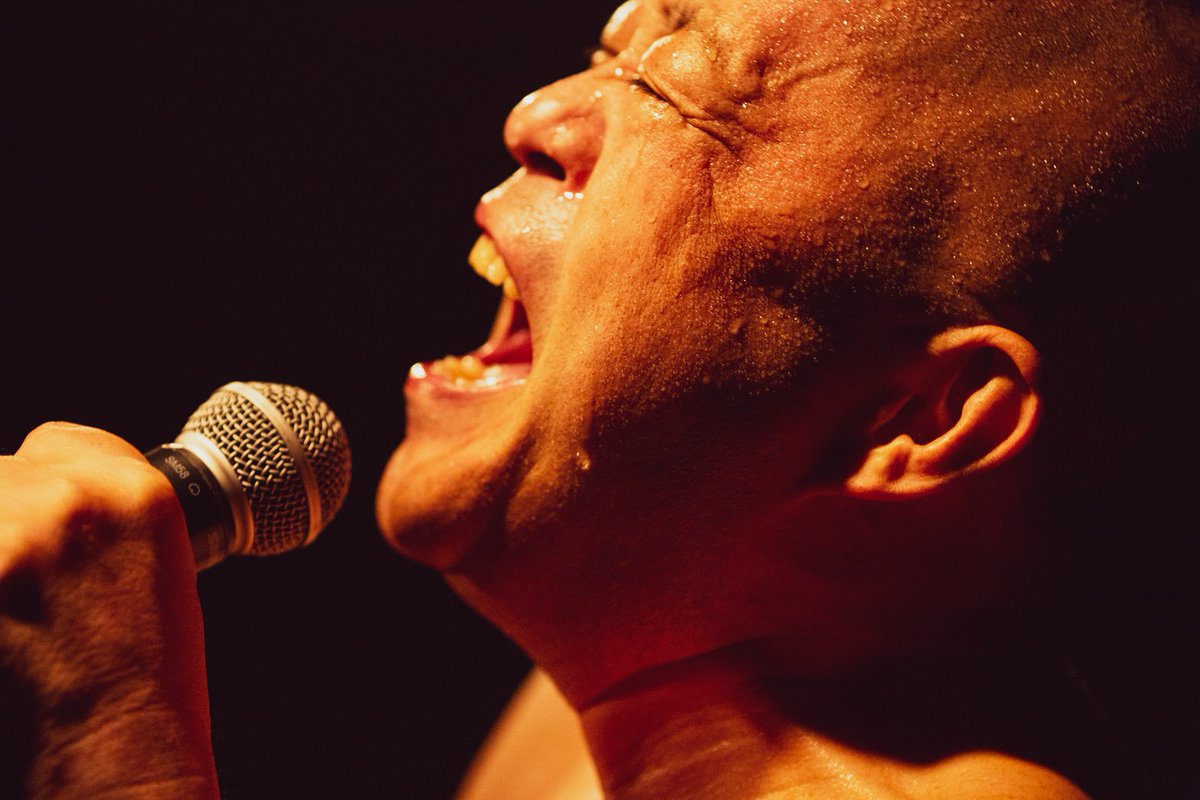 Live Go Round tweet media