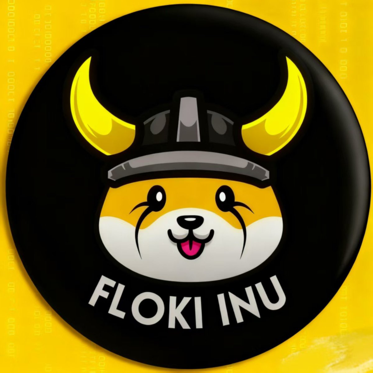 FlokiBull_'s tweet image. The Floki community has also come to support YEPE.
$FLOKIY - Yellow FLOKIY - following YEPE hype. Good ticker and branding. Gamble. Degen.
CA:0x0de632cfbecd851355e43e24b3a3718112b24444