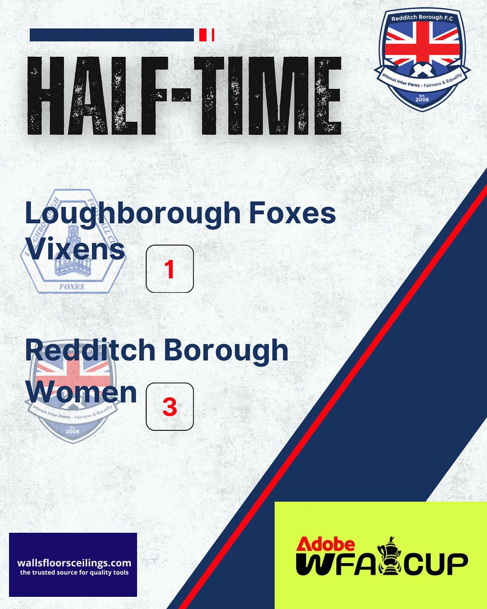 Redditch Borough F.C. (@reddboroughfc) on Twitter photo 