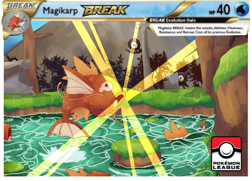 The Magikarp BREAK gallery has been updated with some new fantastic artwork. You can check it all here:
docs.google.com/document/d/1gw…

If you want your own Magikarp BREAK displayed there, you can mail it to: epic.splash.format@gmail.com  :) 

#EpicSplash