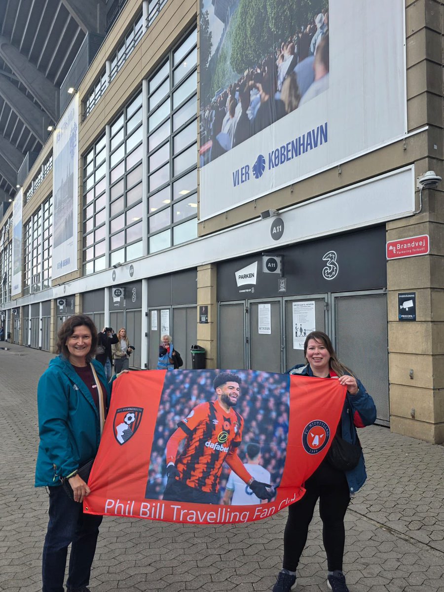 HeathHog73's tweet image. Copenhagen (A)