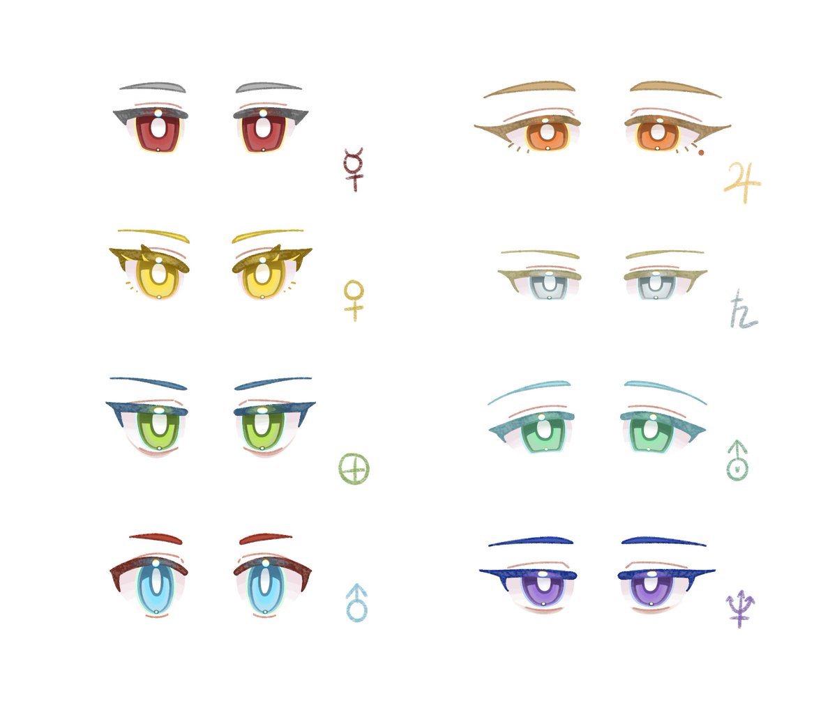 Xuwu_5's tweet photo. め
#太陽系大陸 https://t.co/16hsszzrLg