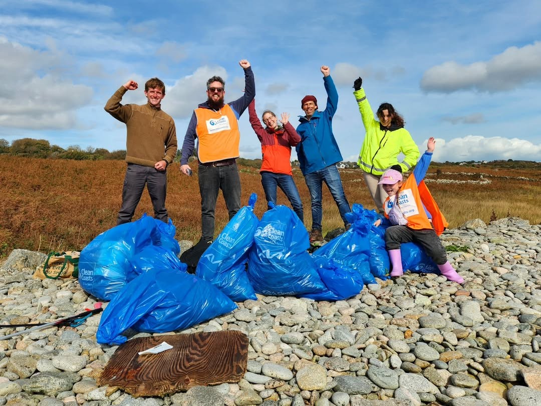Clean Coasts tweet media