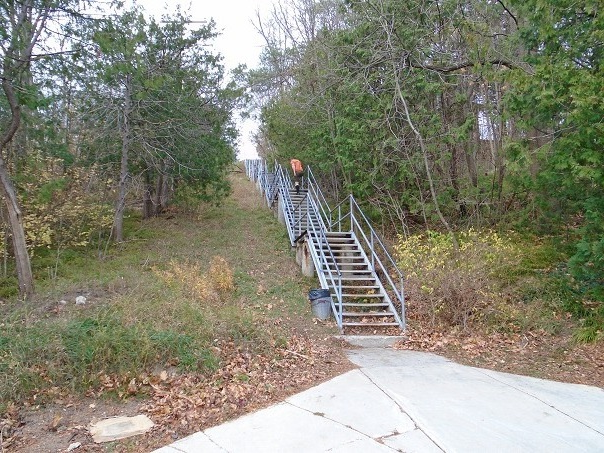 joshuaeeriksen's tweet image. Up the stairs, using Tabata sprint protocol being 7 all out very hard intensity 1 min sprint intervals with a 30 sec rest periods in between each, can also be used for jump rope work, spar and jab boxing, or repeated with other forms of cardio too. #2Timothy1:7