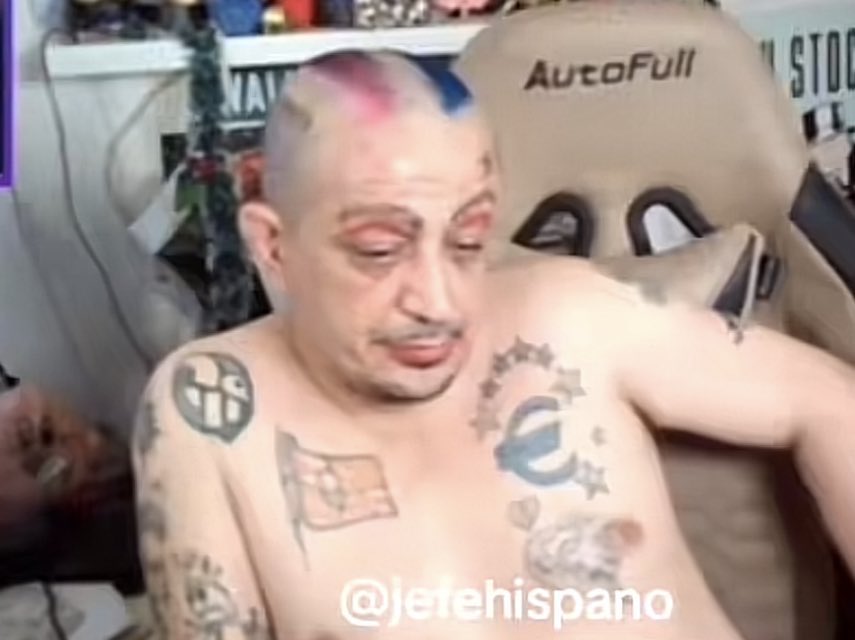 Gary Llaneza tweet media