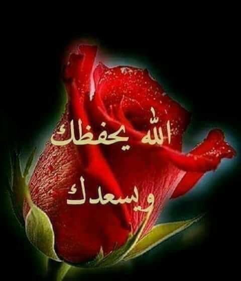 <a href="/DrAlbideri/">Adnan Allbideri</a> طلتكم زادنا جمالاً وتألقاً🌷🌼دكتورنا المحترم والراقي 🦋🦋🦋

مساءكم نقاء بنقـاء أرواحكـم الــطاهره.🌹🥀