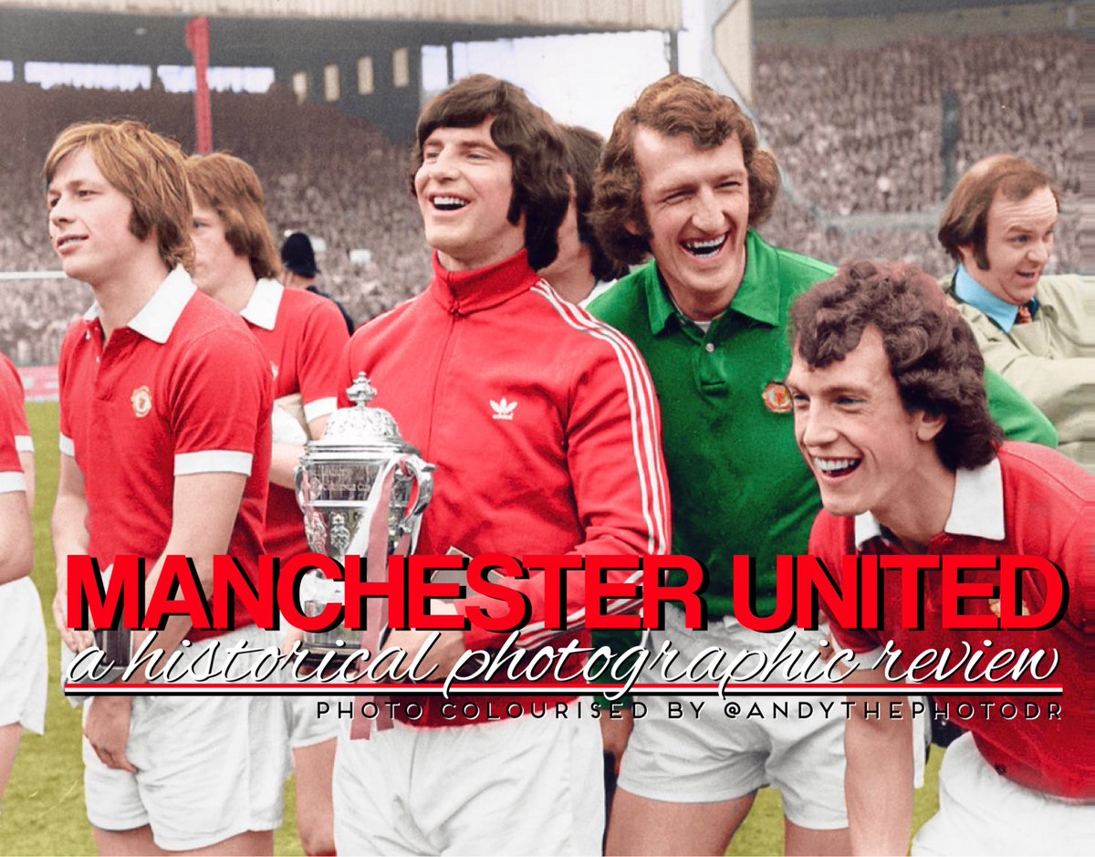 For the most comprehensive ‘on this day’ history of Manchester United, take a look at my X feed. If you like it, why not give me a follow? 51k seem to like it! #MUFC #UTFR #GGMU #ManchesterUnited