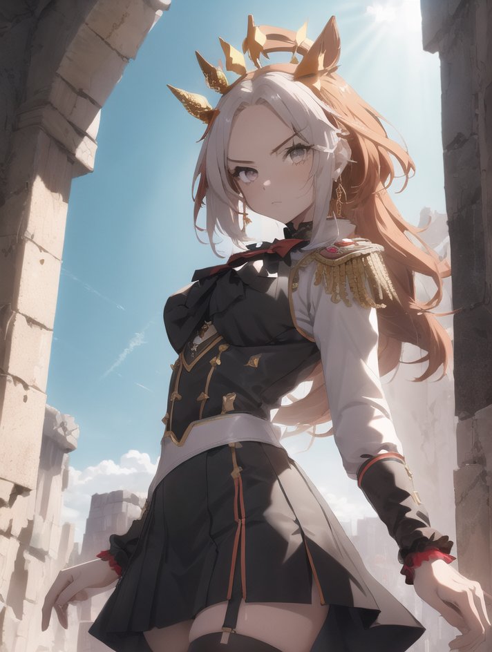 アロヒアリイには日本競馬の夢が詰まってる！
がんばれー！
＃凱旋門賞