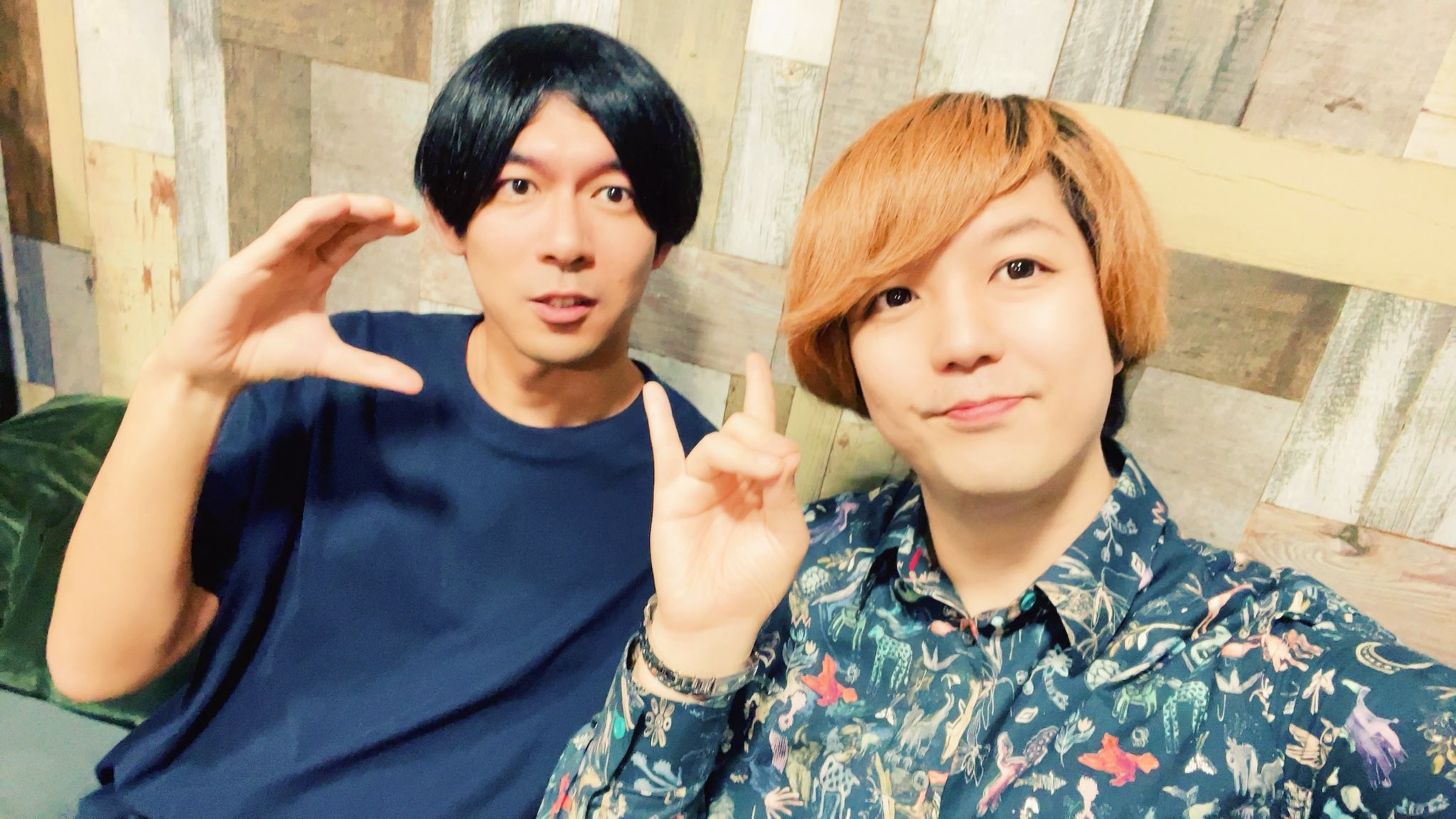 いもすけ (@imosuke_jinro) / X