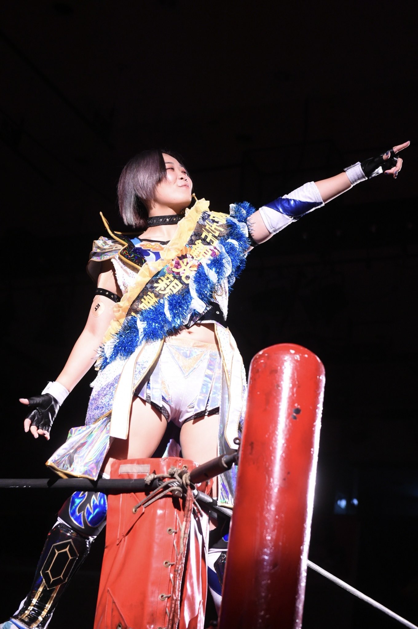 カズやん カズやん🎂👁️✨️🌊🐬 (@isojidakappy1) / X