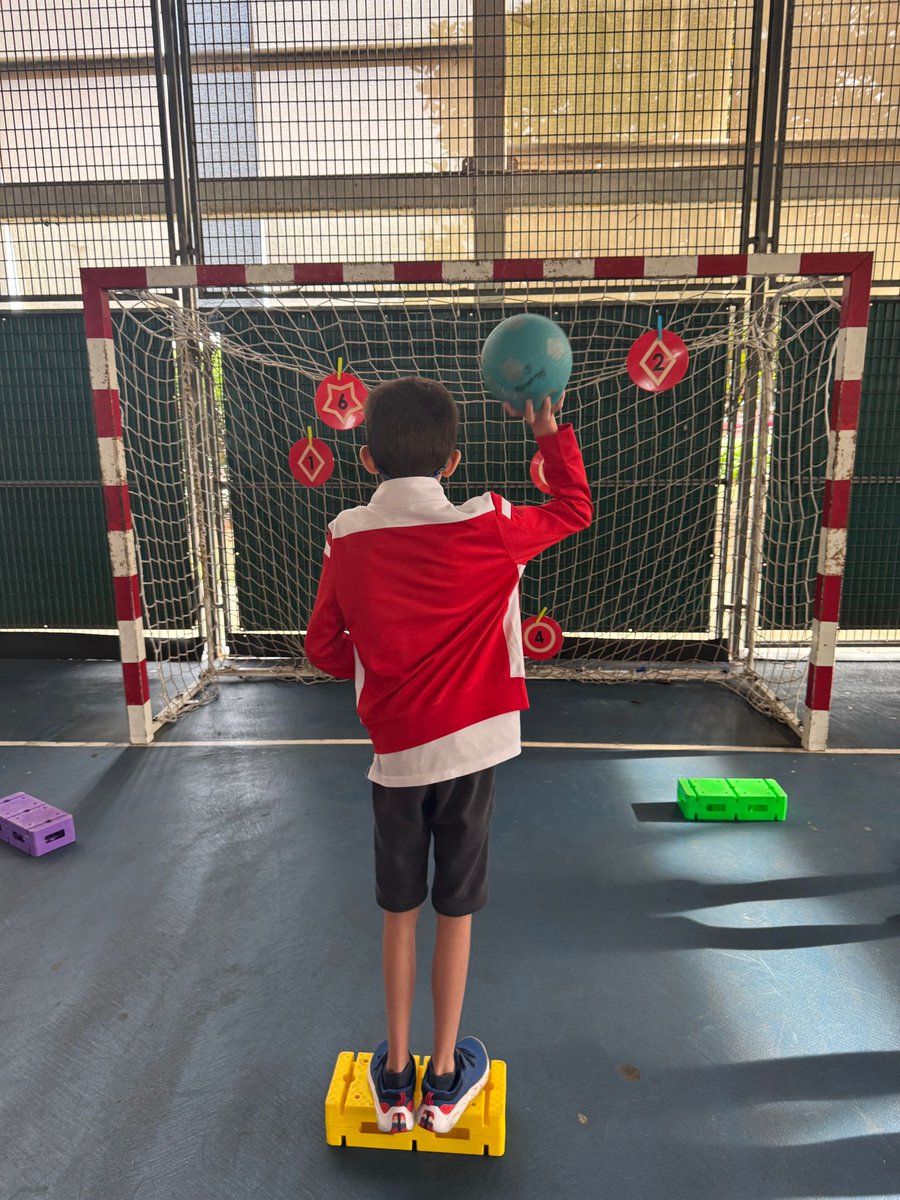 📣✨ ¡Arrancamos nueva temporada de cursillos DF!
Nuestros deportistas llegan con ilusión, ganas y toda la energía para darlo todo 💪⚡
🙌 Este curso promete grandes momentos, aprendizaje y, sobre todo, mucha diversión compartida.

¿Listos para comenzar? 🚀🔥

#RGCCDF