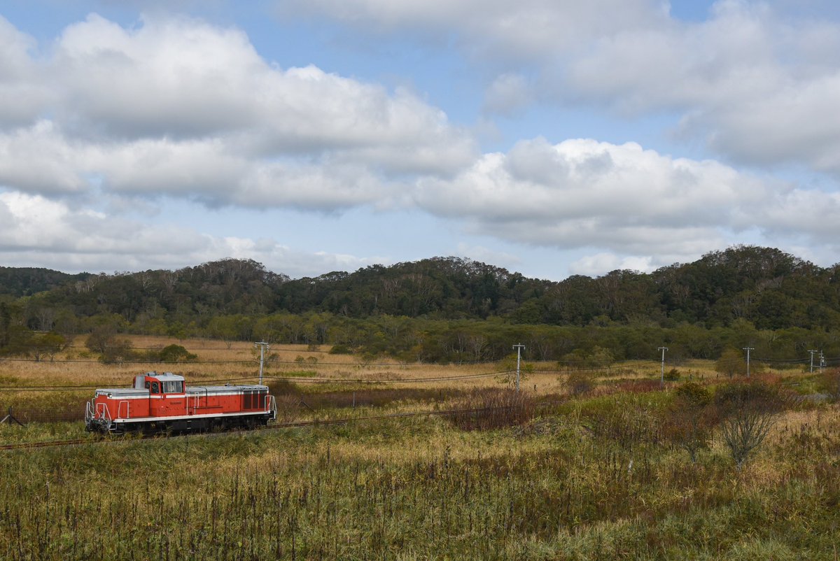 10月3.4日 根室本線
DE10 1690 キハ261 7R

本日より根室本線の運行が再開される前に耐性試運転がDE10.261が行われました

あの規模の災害を数週間で復旧したJR北海道さんご尽力頂きありがとうございました