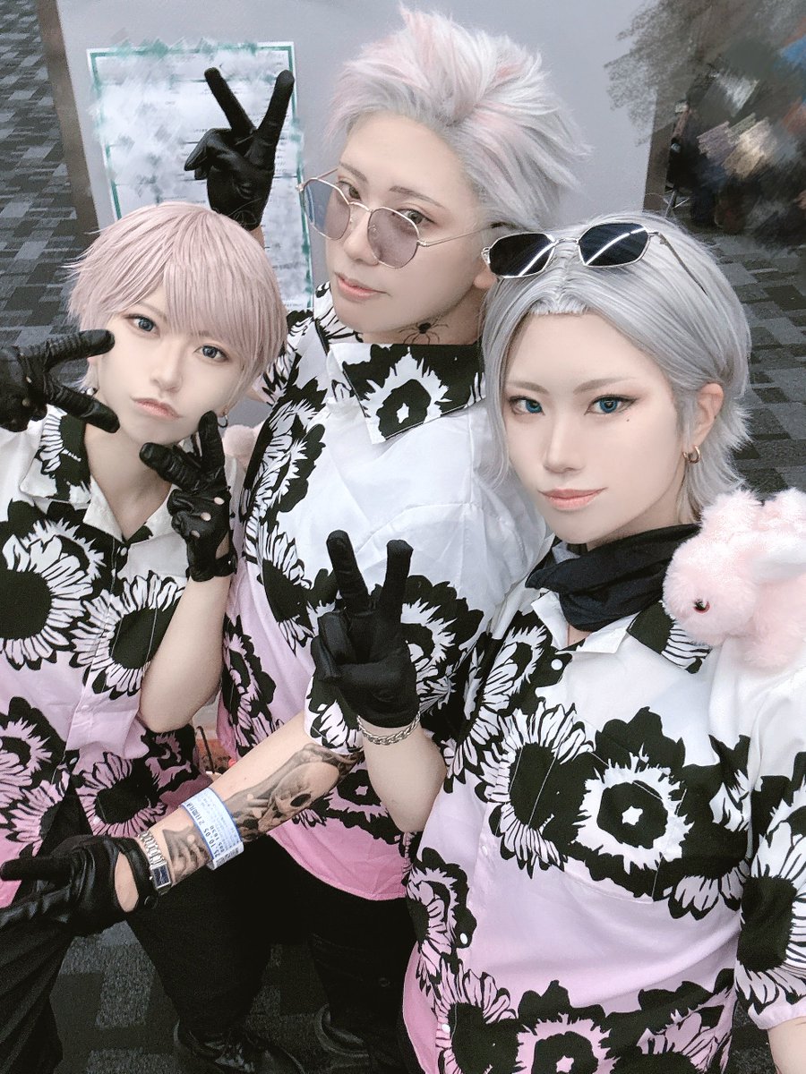 はんぺん (@shiroine_hanpen) / Posts / X