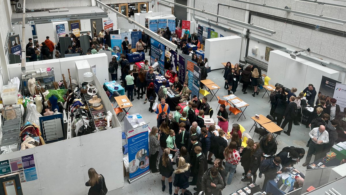 The Cheshire and Warrington Pledge tweet media