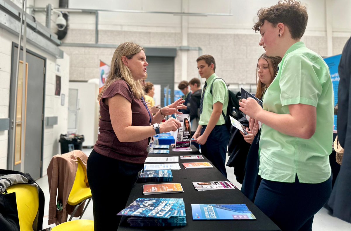 The Cheshire and Warrington Pledge tweet media