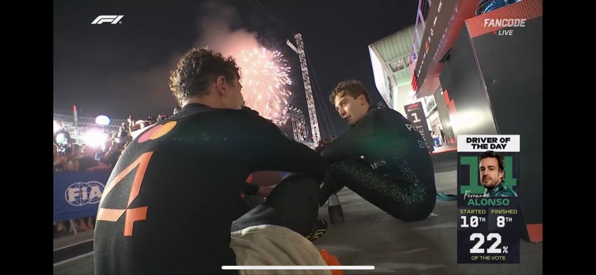 divyakumargupta's tweet image. Singapore GP is very tough for the drivers.