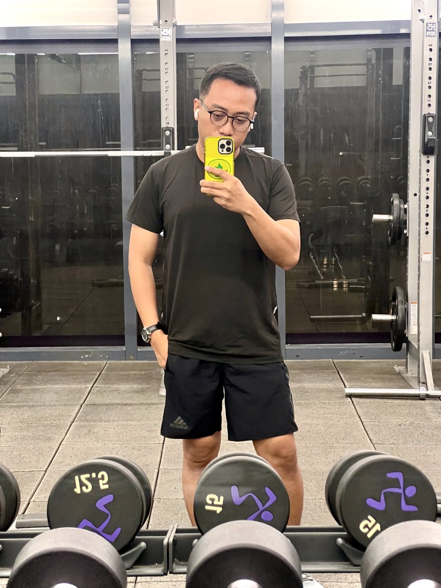 back to regular programming