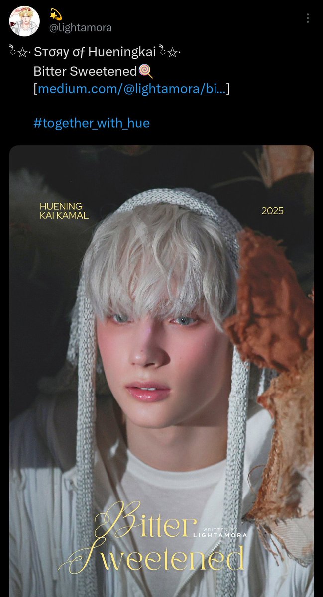 ่ตค็ณธ tweet media