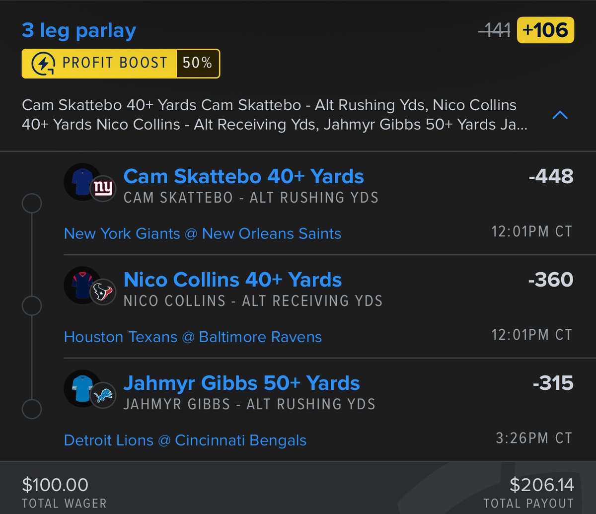 MirageBets tweet media