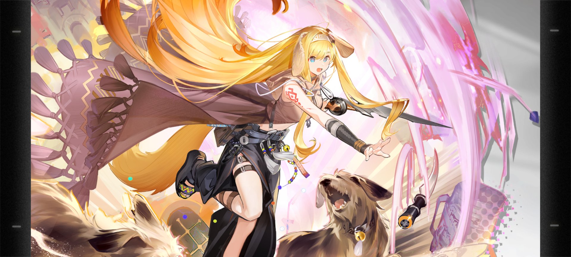 ぽぽろん Bifrost the Crocoroid - MMKB, the Mega Man Knowledge Base