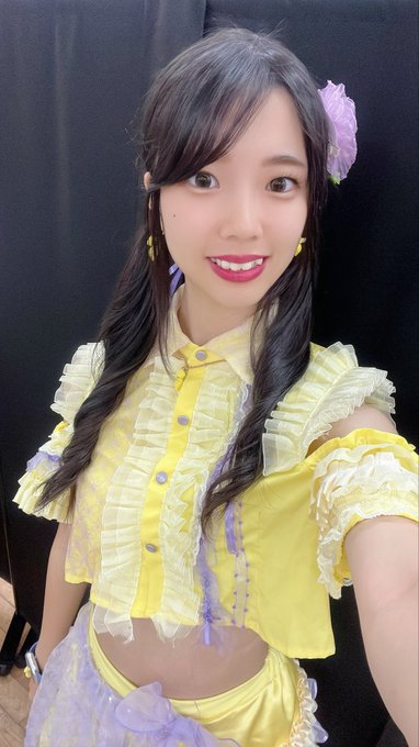北島澪のTwitter画像22