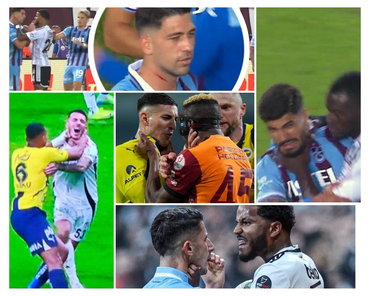 Galatasaraylı olan herkes Rt yapsın.❗