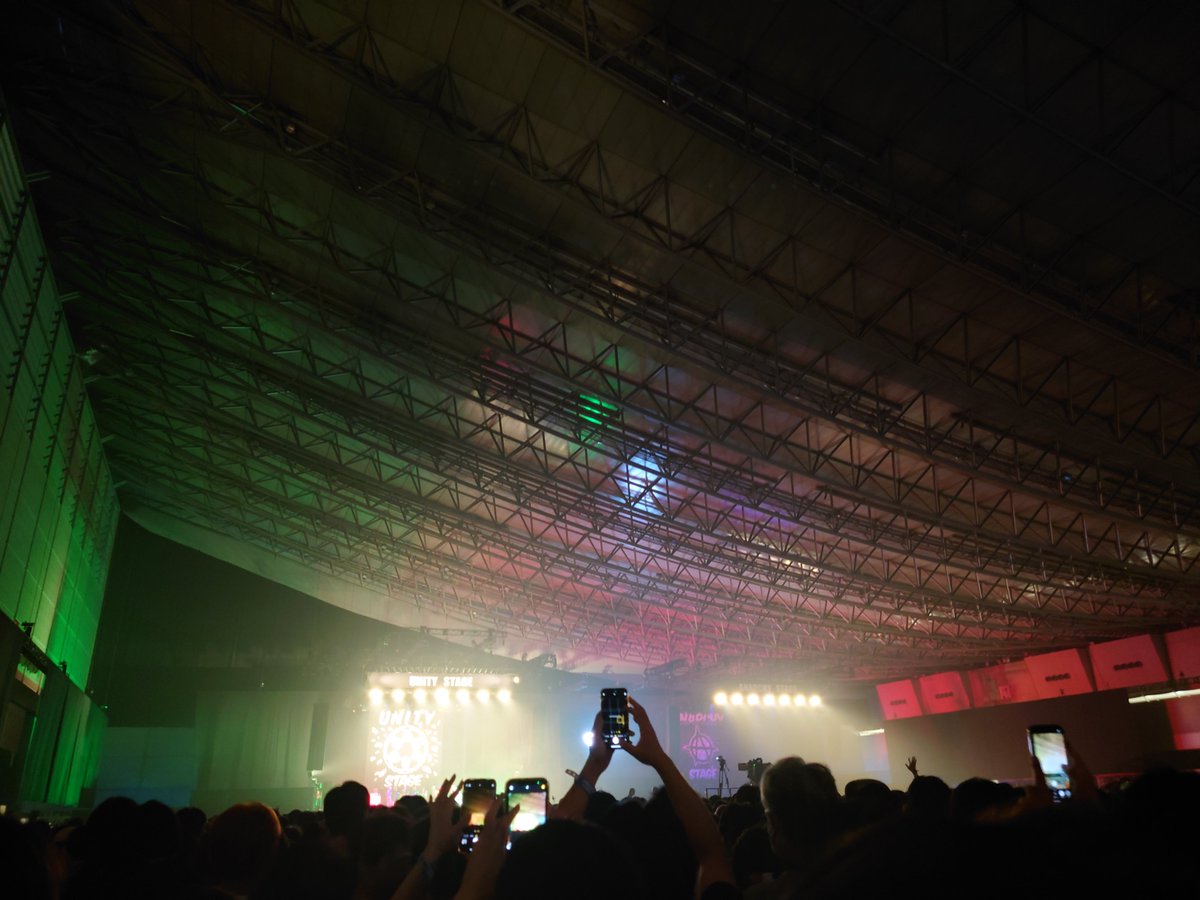 ChazukeOriginal's tweet image. フォーリミモノリス　まじガチ最高過ぎました
エンズ　20年ぶりに聴いて最高過ぎました
FACT　ガチまじお疲れ様でした　Start from here固まっちゃいました