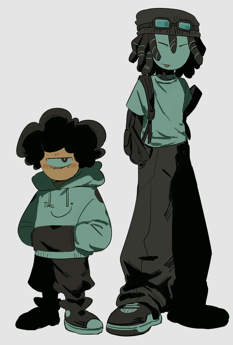 un_0tk's tweet image. #17bucks #UNB