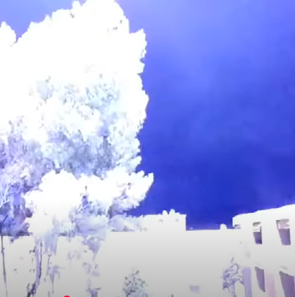 FulgurZone's tweet photo. ⚡Nouvel Impact ajouté !⚡

📸 Adrien Orages
🏠 Impact Sur Bâtiment

Plus de détails sur Fulgur'Zone
👉https://t.co/SbJANnxTbI https://t.co/CR6WTUcNqx