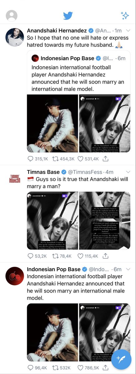 🍴 tweet media