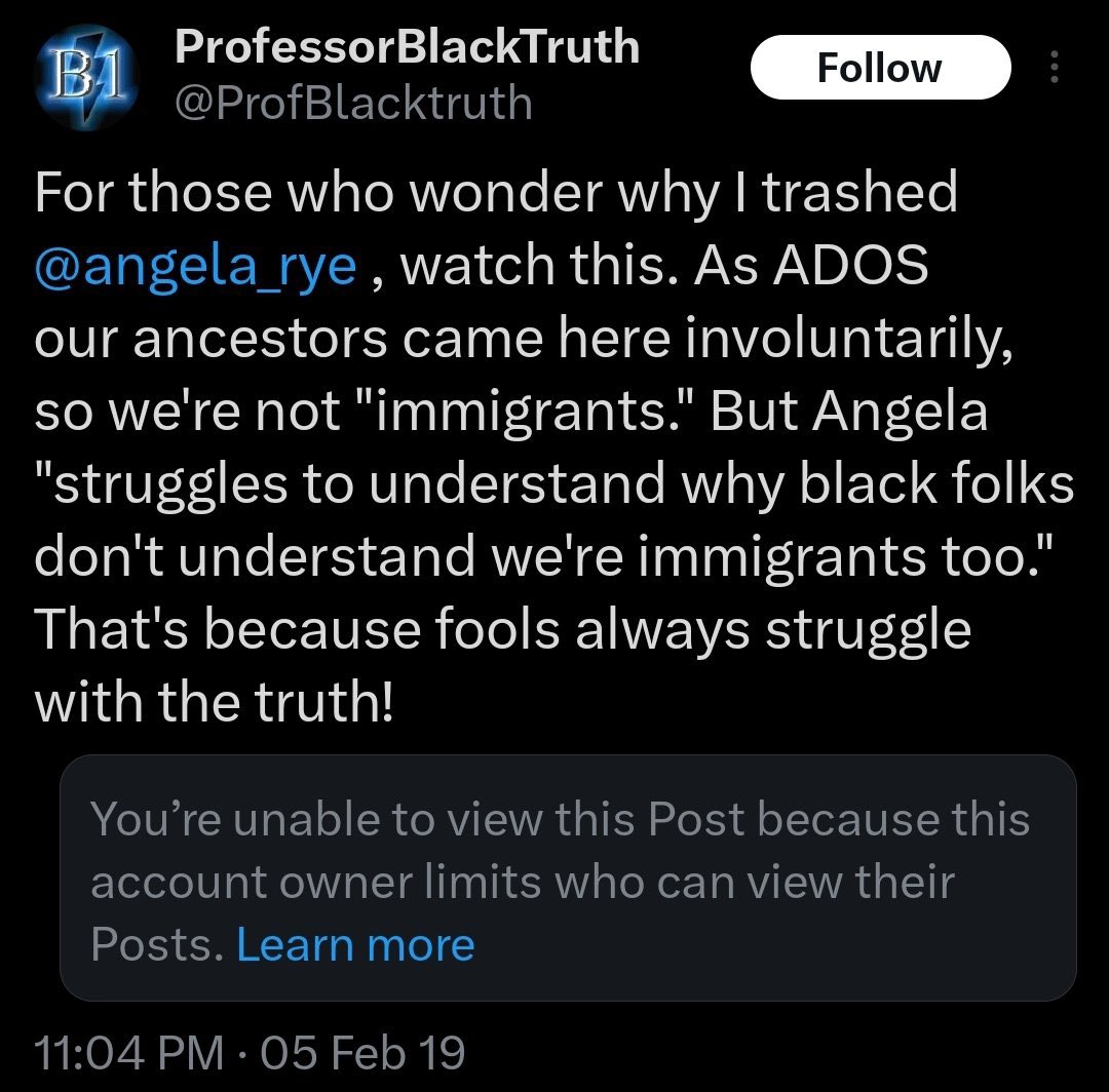 MuscadineMarlon's tweet image. 📌 #NeverForget #ADOS