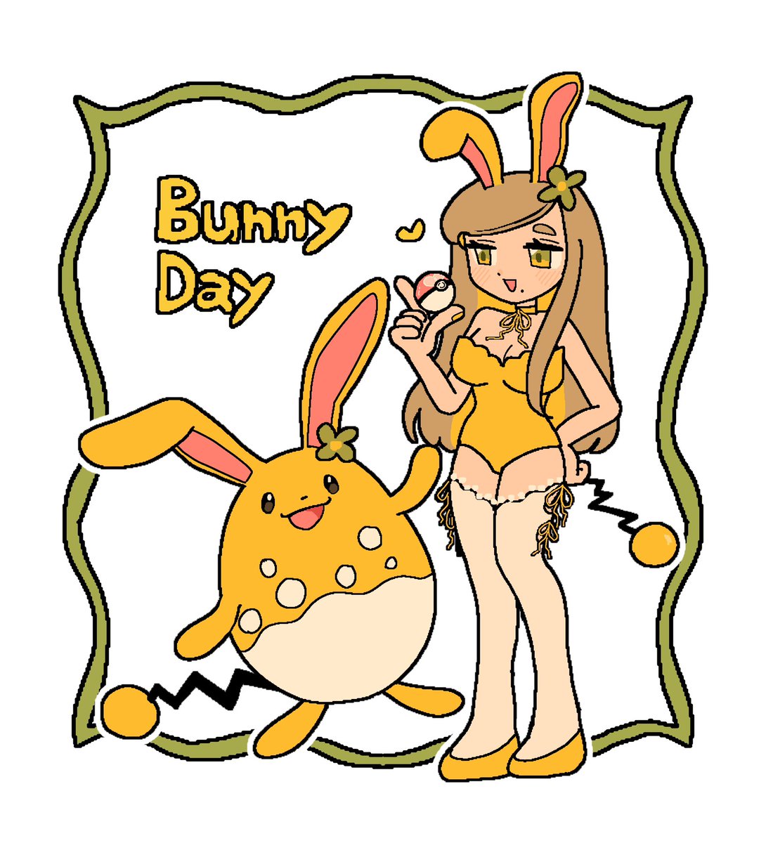 order_884's tweet image. 🆕skeb➡️ skeb.jp/@oyasaimogmogm…

We will accept a few cases for a trial price🌼