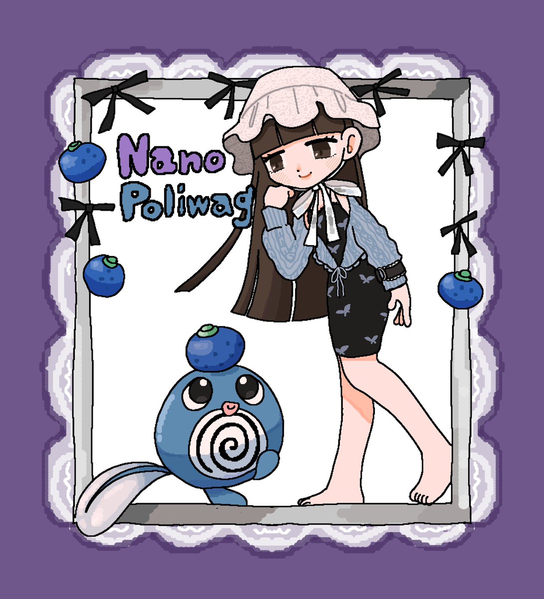 order_884's tweet image. 🆕skeb➡️ skeb.jp/@oyasaimogmogm…

We will accept a few cases for a trial price🌼