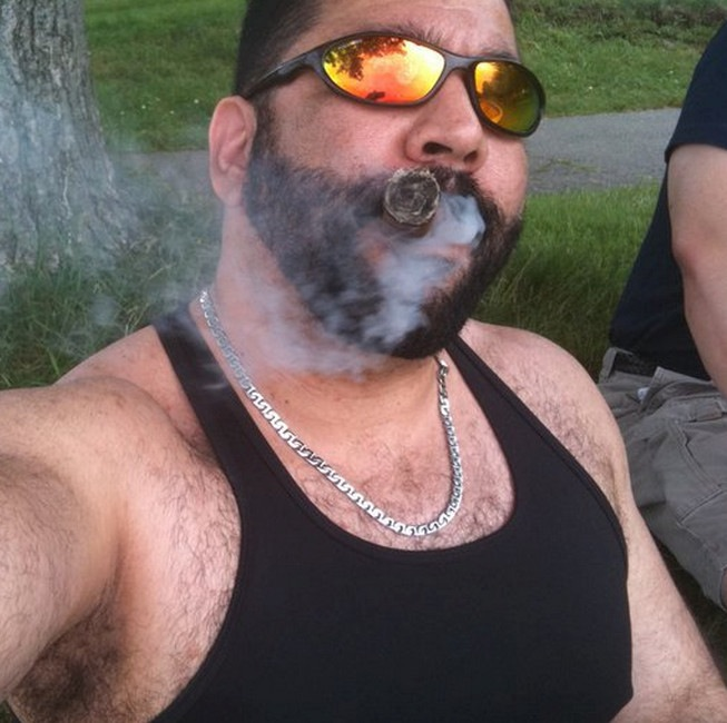 CigarBeards (@cigarbeards) on Twitter photo 