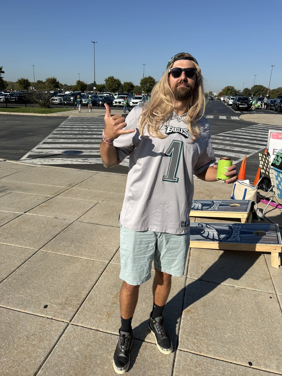 AlmightySage69's tweet photo. Go Birds!!! https://t.co/4CrKUnPGcH