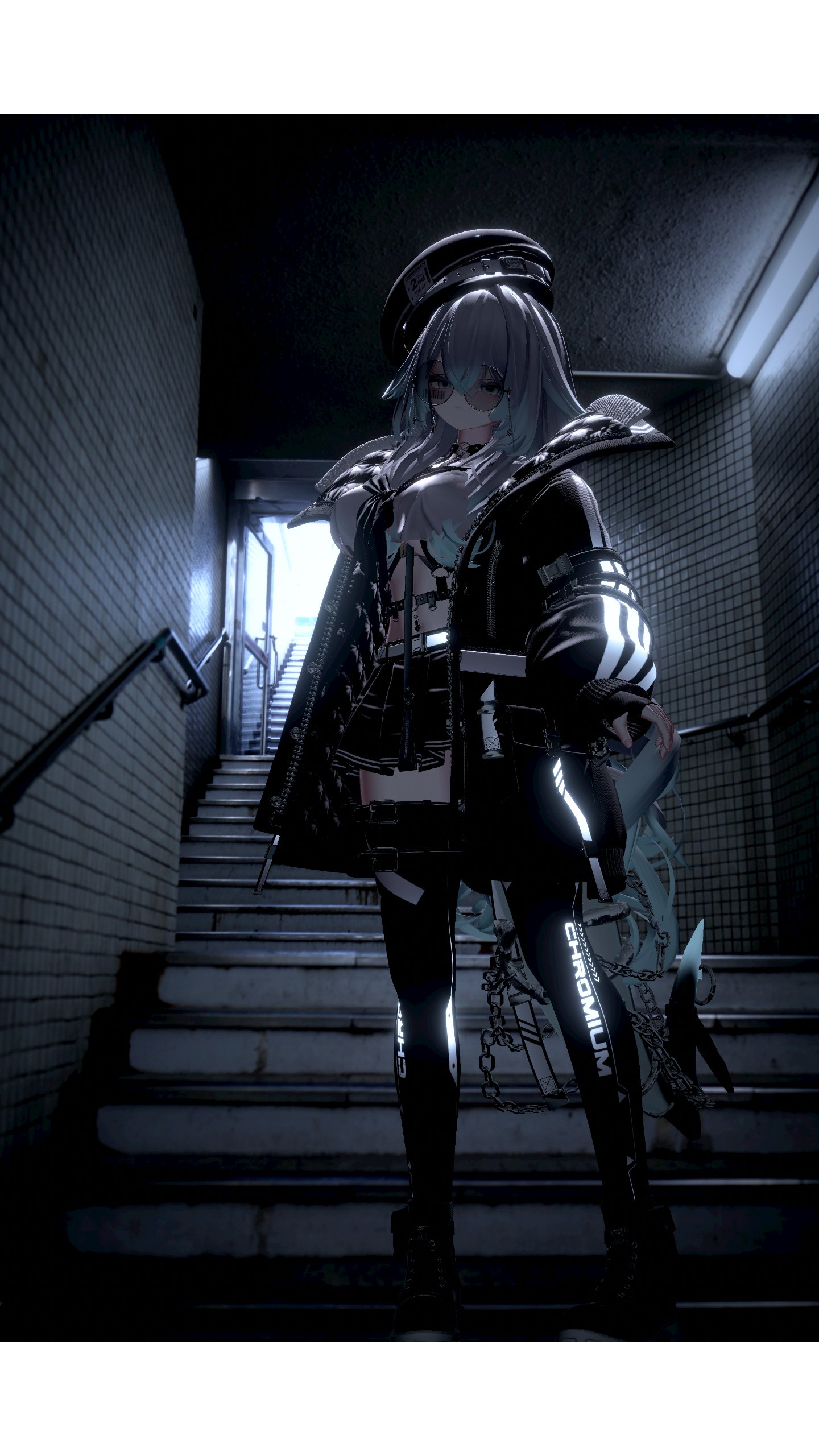 時雨 霧時雨ちゃん on X: 